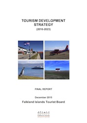 Tourism Development Strategy Full Report